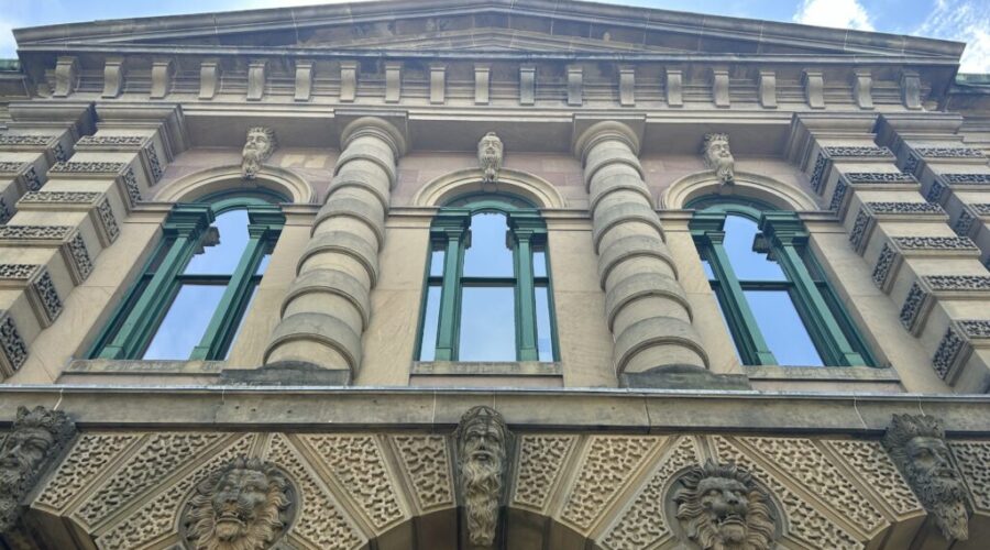 Woman accused of stabbing boy will undergo psych assessment