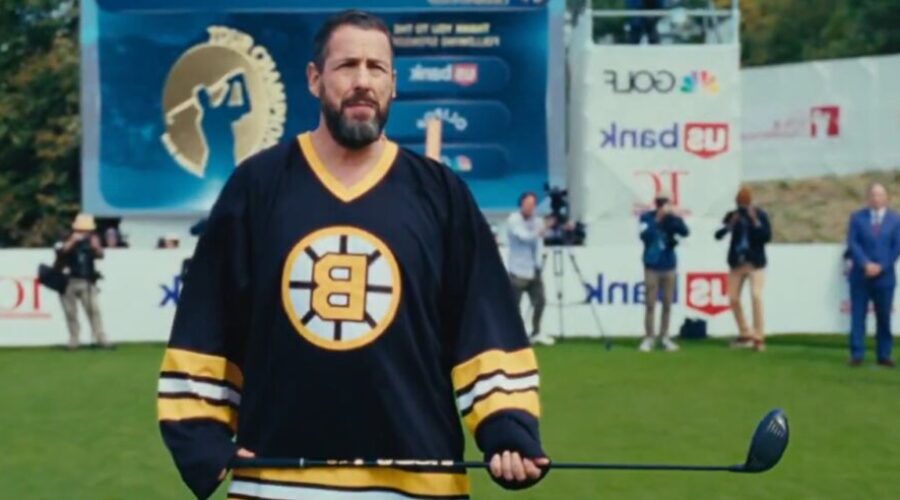 Netflix Drops Happy Gilmore 2 Trailer