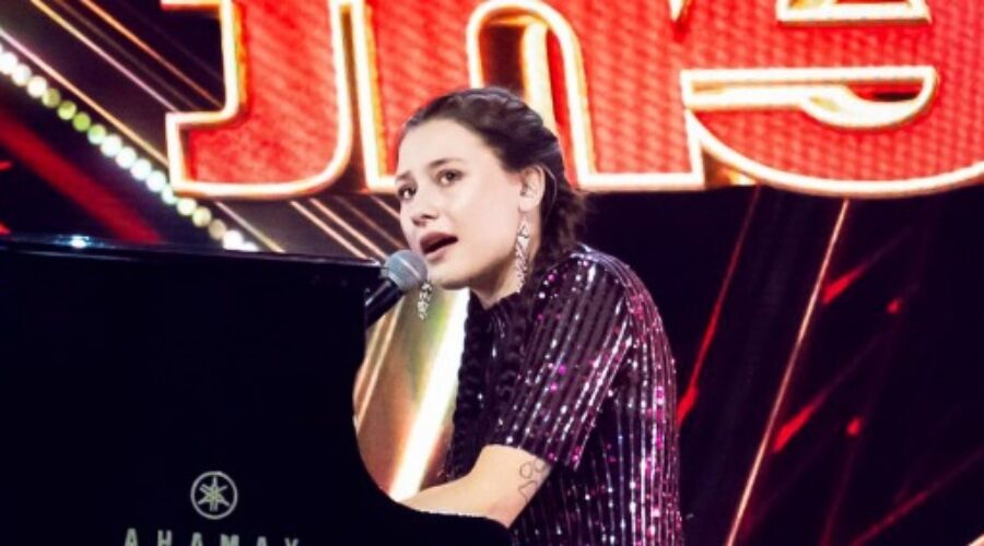Nova Scotia’s Own Dee Dee Austin To Appear On Canada’s Got Talent Tonight