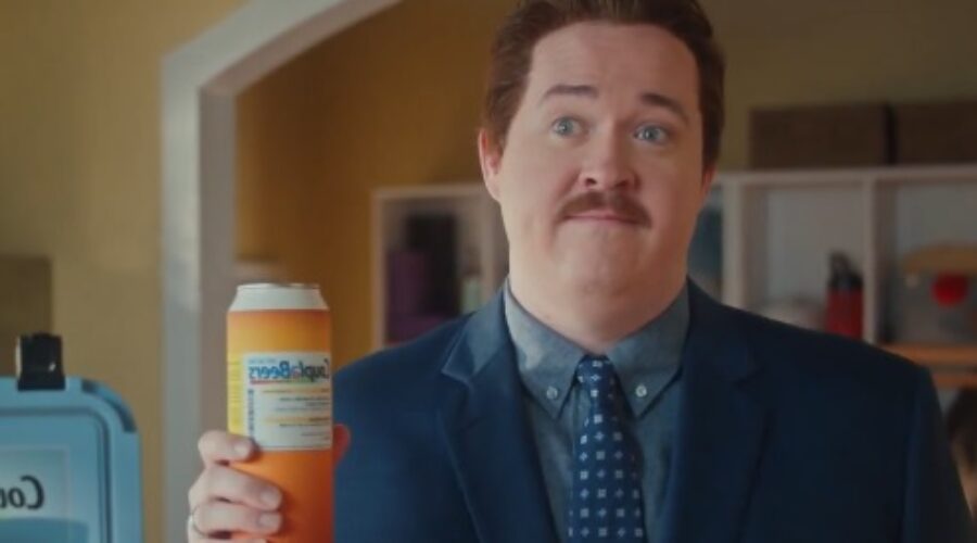 Shane Gillis Does Funniest SNL Skit In Years, ‘CouplaBeers’