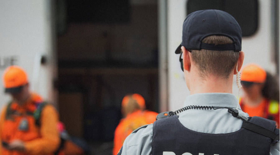 UPDATE: RCMP investigation in North Preston and Westphal