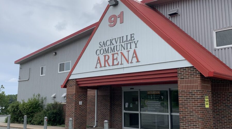 Sackville hockey group says landing top 4 in Kraft Hockeyville ‘absolutely incredible’