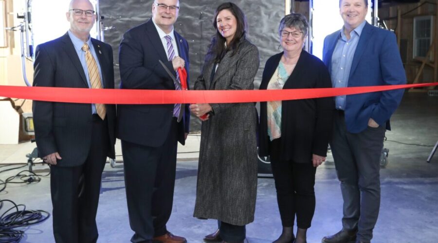 Screen N.S. says new soundstage ‘relief’ for film industry