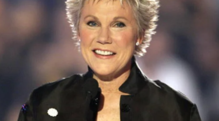Anne Murray To Receive Lifetime Achievement Award at Junos