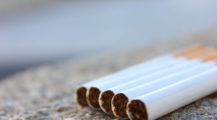 N.S. cracking down on illegal tobacco