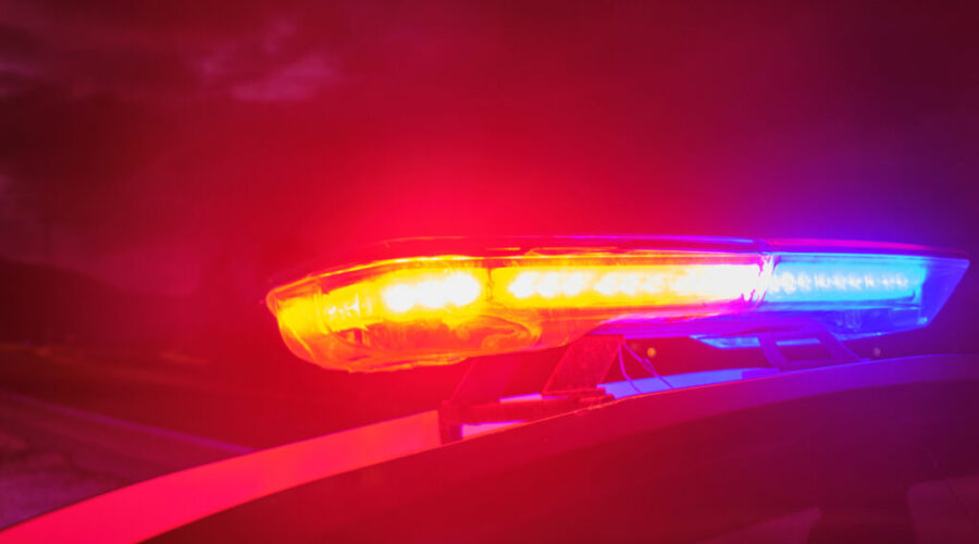 Wanted man arrested in Colchester County