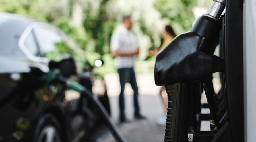 Gas prices climb slightly in Nova Scotia