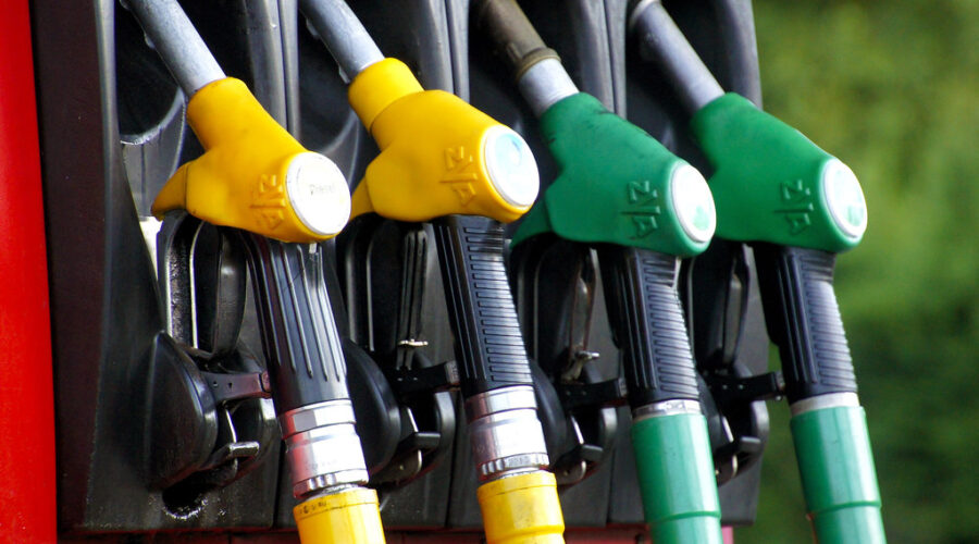 Fuel prices dip in N.S.