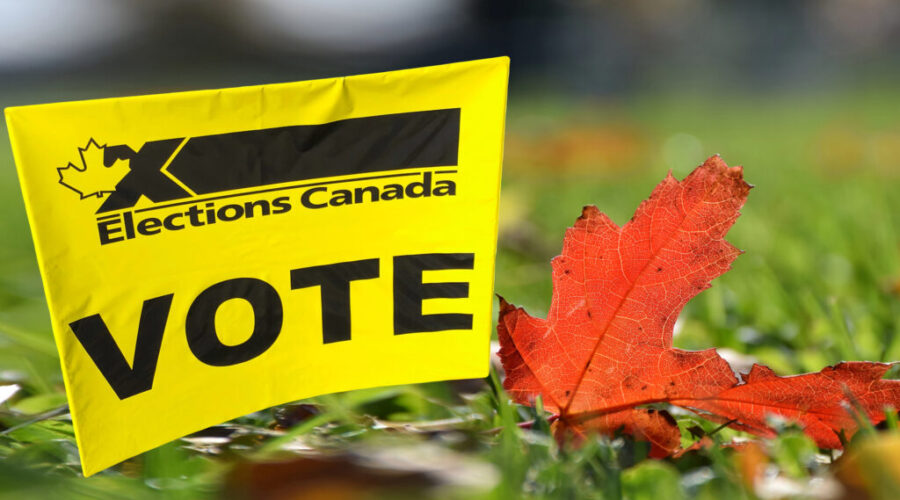Advance polling starts Friday