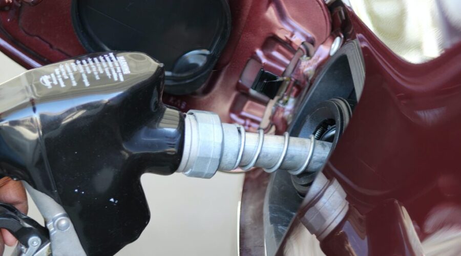 Gas and diesel prices dip in N.S.