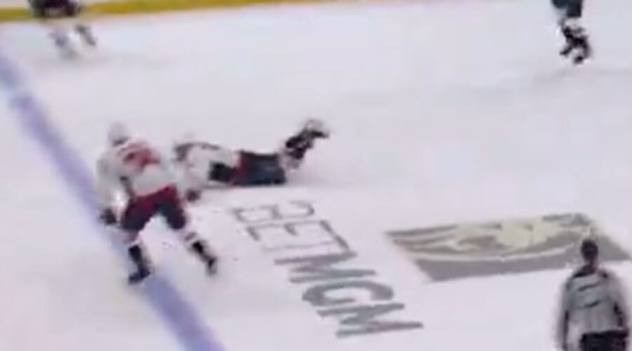 Ovi Surpasses Gretzky For Most Goals All-Time