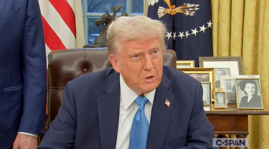 Trump’s “Liberation Day” tariffs: What they mean for Canada