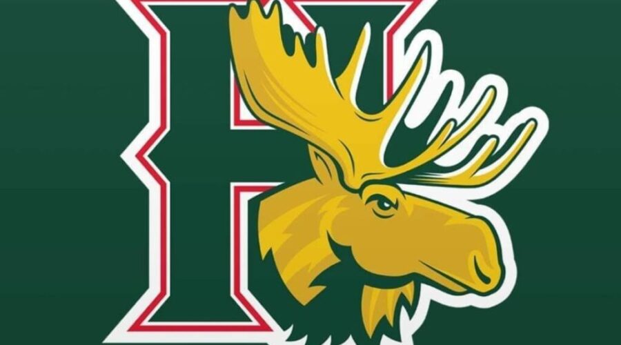 Young Mooseheads look to make more history