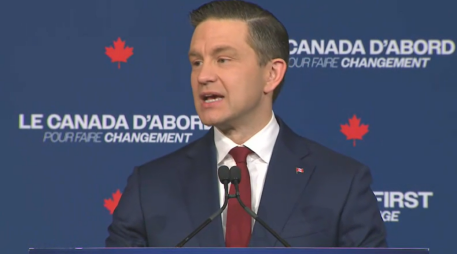 Federal leaders ready to react to new tariffs