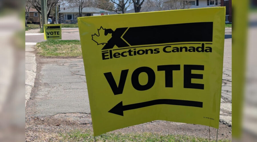 Liberals win several Halifax area ridings