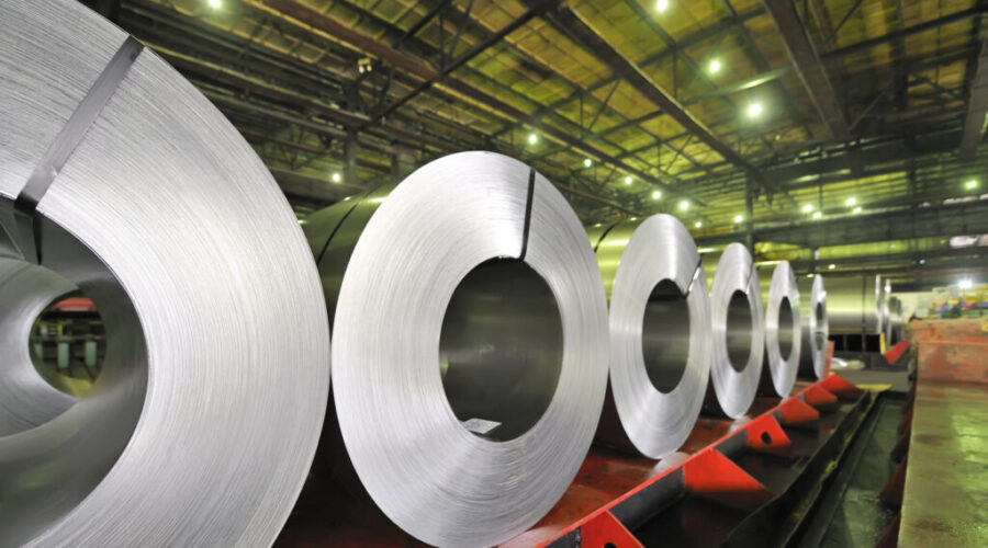 Trump announces 50% tariffs on steel