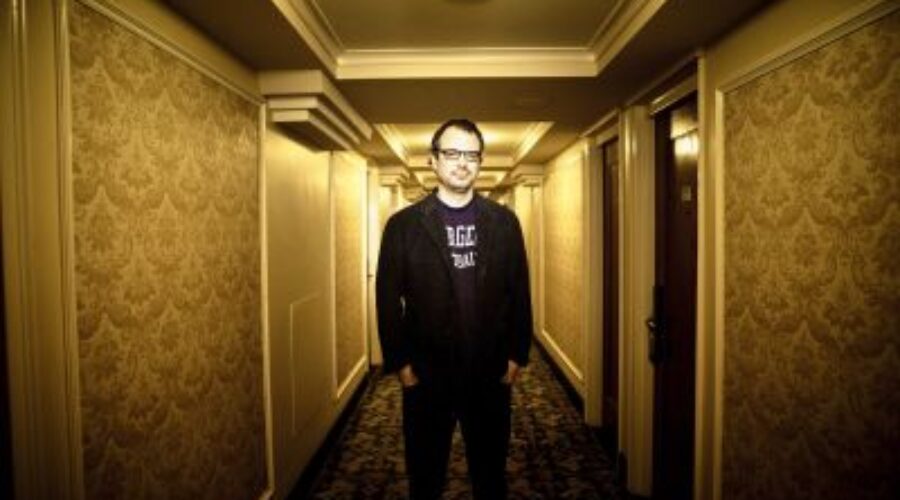 Matthew Good and I Mother Earth Return To Halifax In November!