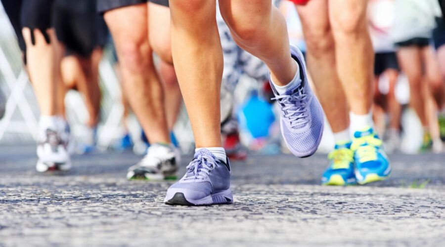 Blue Nose Marathon street closures and parking bans
