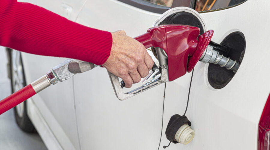 Diesel down 5 cents, gas doesn’t change