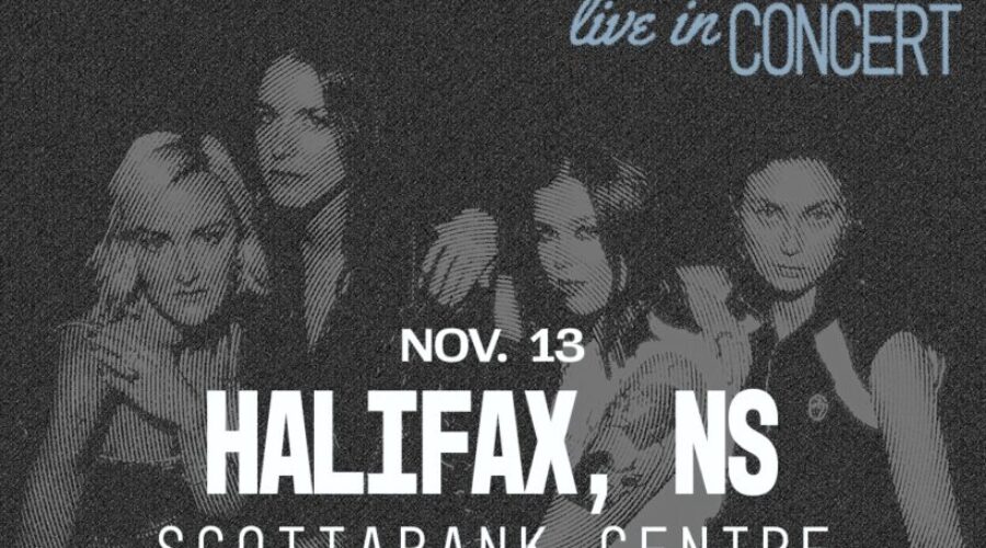 The Beaches Return To Halifax In November!