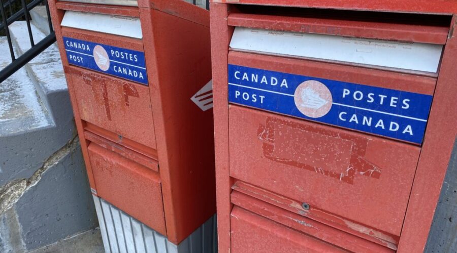Postal workers begin overtime ban as contract talks stall