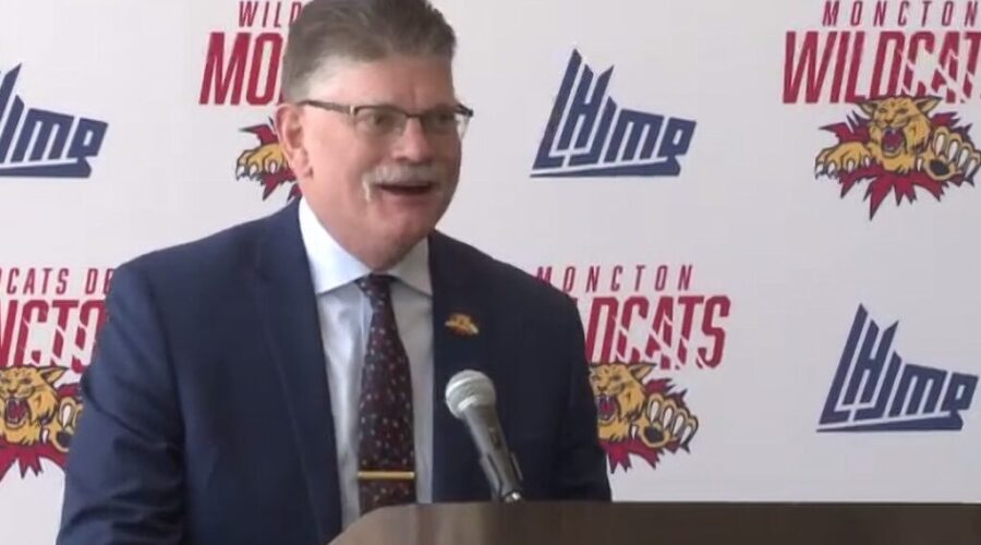 Moncton Wildcats continue playoff run, momentum builds