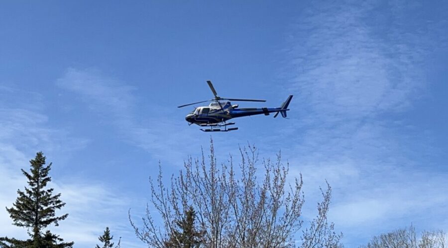 Search to resume Saturday for missing N.S. children