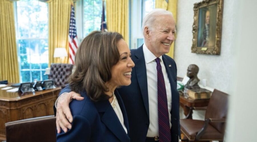 Joe Biden diagnosed with prostate cancer