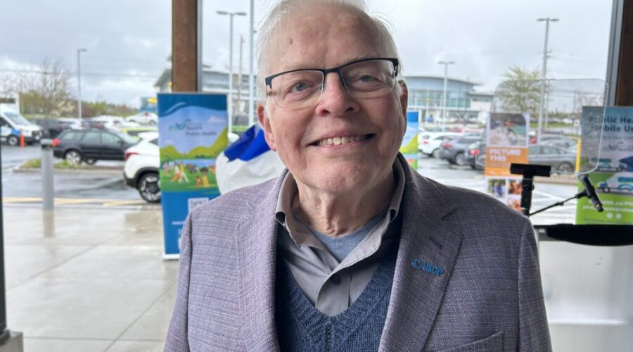 Free shingles vaccines available next week