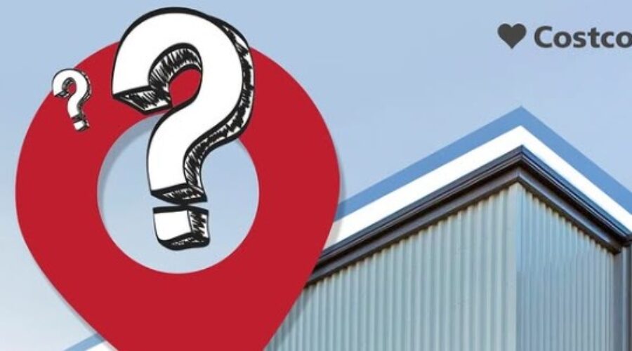 Costco Canada Officially Announces New Nova Scotia Location