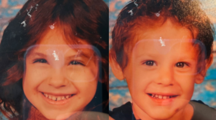 Massive search for missing N.S. kids continues for 5th day