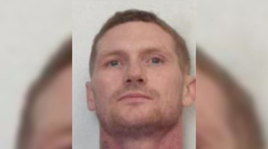 Man wanted on Canada wide warrant after break-ins