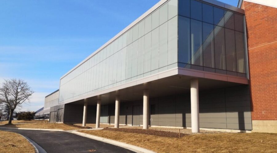 HRM wants feedback on one membership for all rec facilities