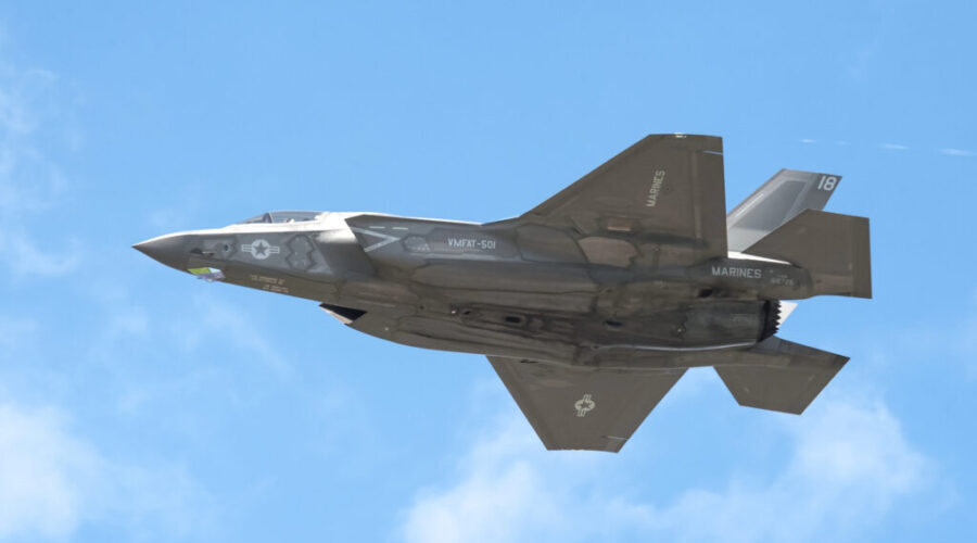 Fighter jet replacement faces big cost increases, delays: AG