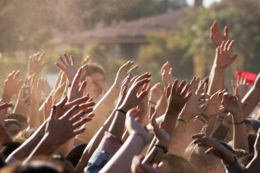 ICYMI: Guide To The Grounds At Halifax Music Fest!