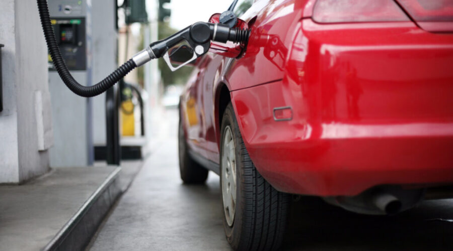 Fuel prices fall in N.S.