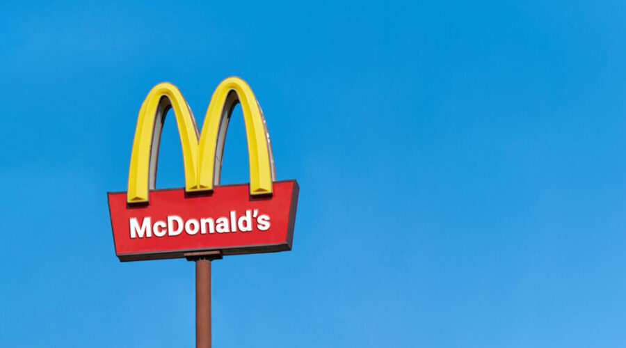 Is McDonald’s Canada Teasing A ‘McPizza’ Return?
