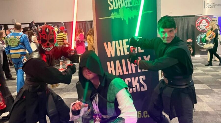 Hal-Con 2025 Tickets Go On Sale This Weekend!