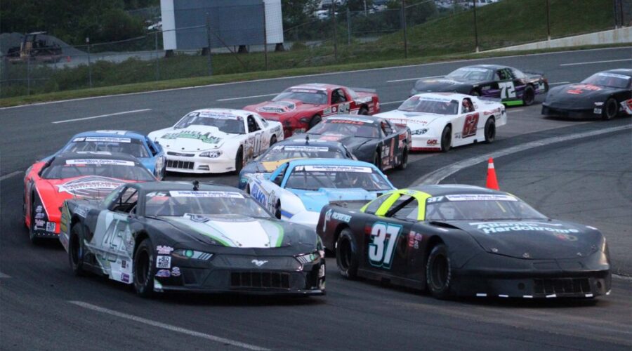 30th ‘Shriners Classic’ TONIGHT At Scotia Speedworld