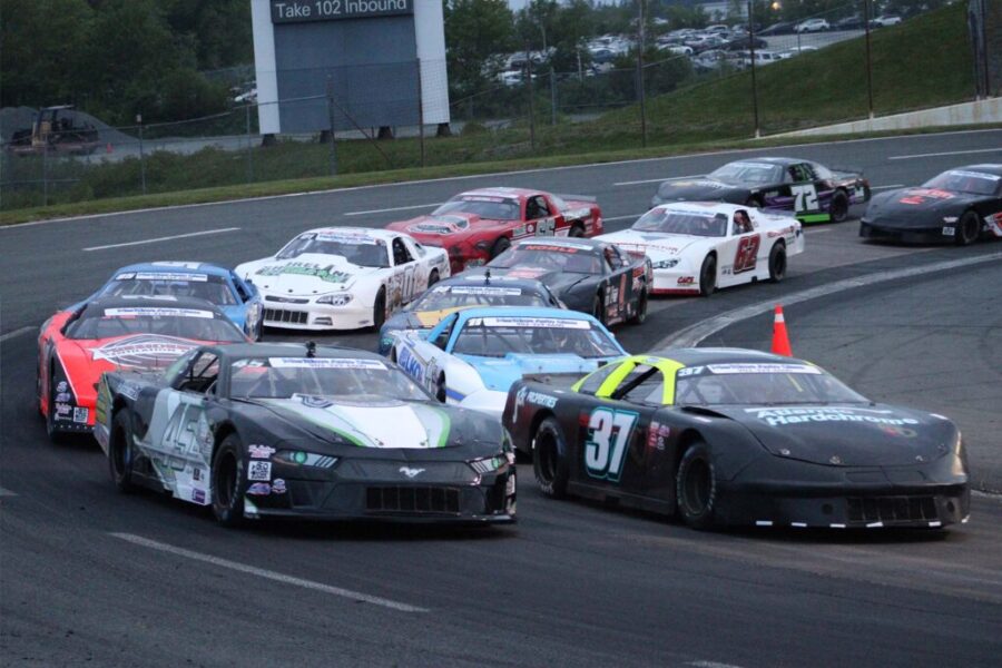 30th ‘Shriners Classic’ TONIGHT At Scotia Speedworld