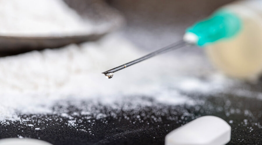 Dangerous drugs seized in Dartmouth traffic stop