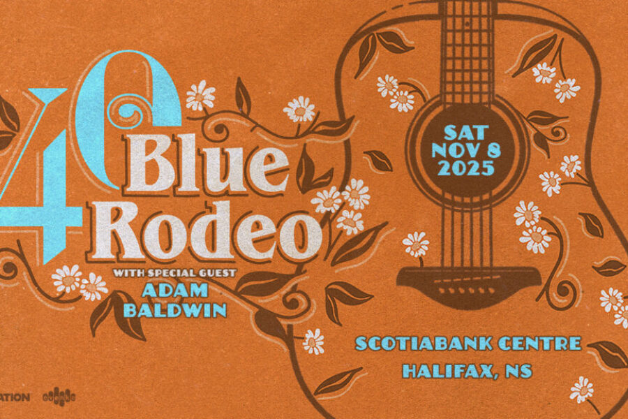 Blue Rodeo Returns To Halifax In November!