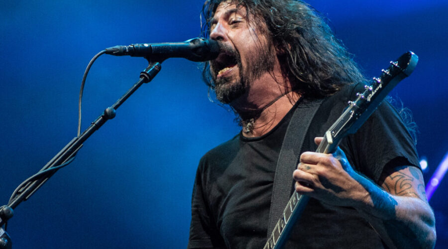 Are Foo Fighters Teasing A 30th Anniversary Tour?