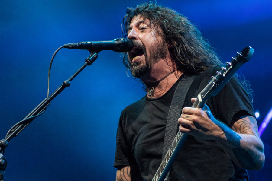 Are Foo Fighters Teasing A 30th Anniversary Tour?