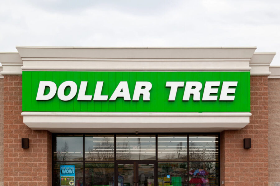 Halifax Is Getting 2 Dollar Tree Locations!
