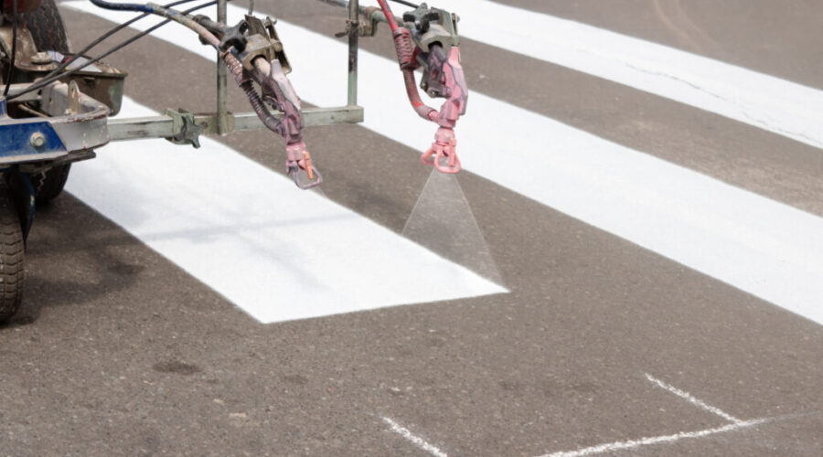 Zebra crosswalks coming to dozens of HRM intersections