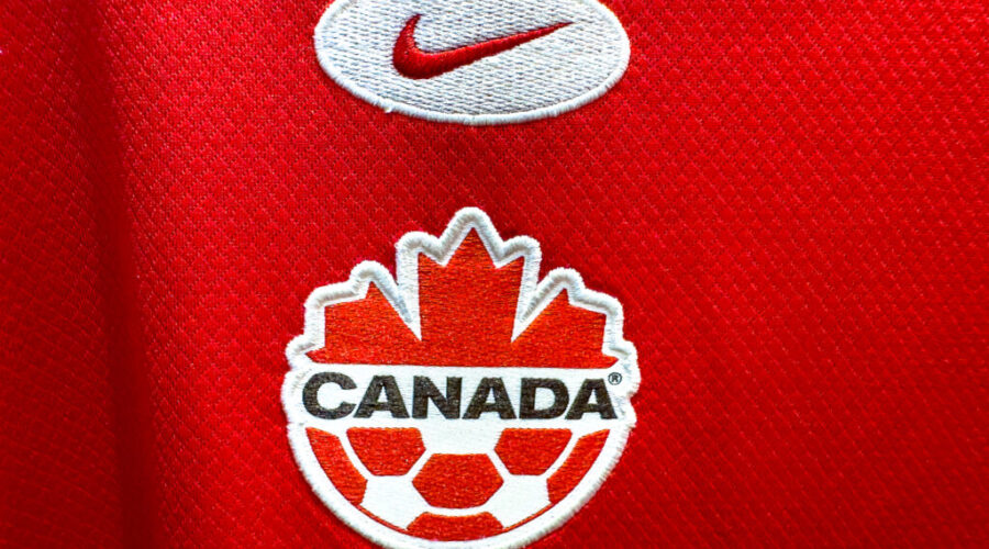 Canada’s National Men’s Soccer Team In Halifax Today!