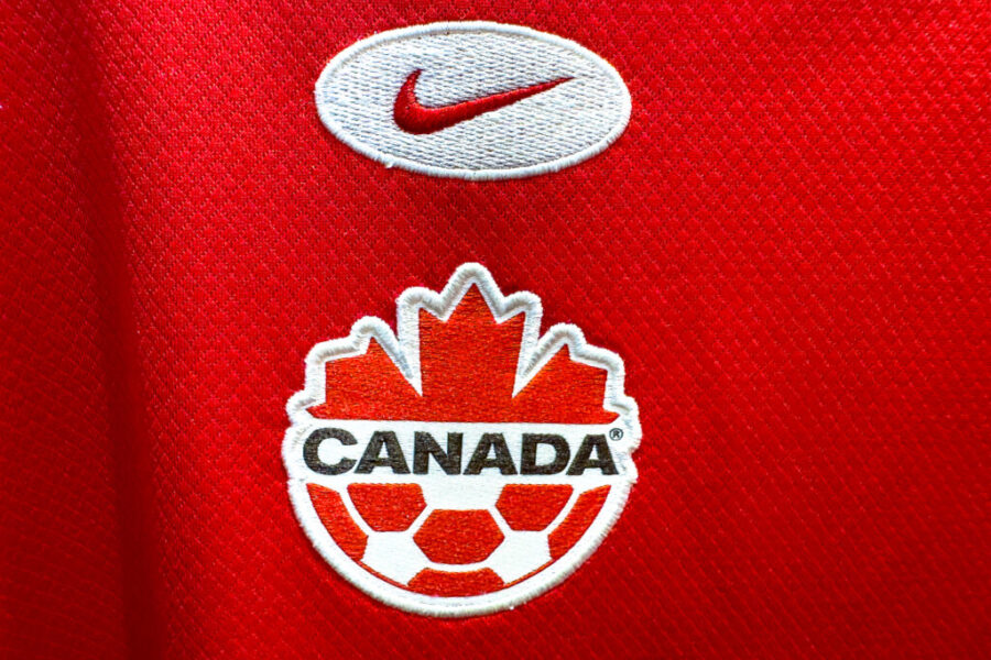 Canada’s National Men’s Soccer Team In Halifax Today!