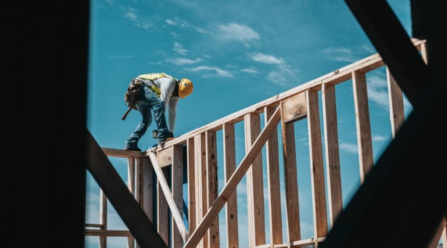 4.8M homes needed over 10 years to restore affordability: report