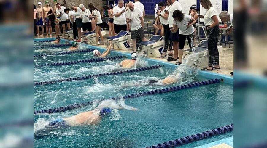 Swim N.S. fights to keep Acadia University pool open days before closure